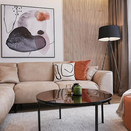 Zest Residence Kragujevac Ngoại thất bức ảnh
