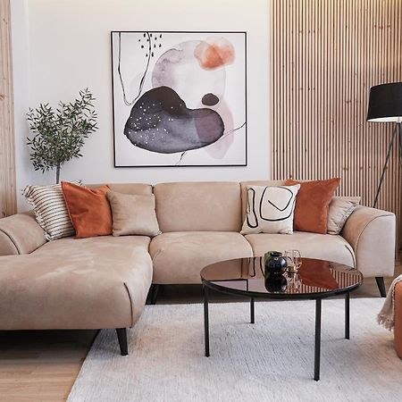 Zest Residence Kragujevac Ngoại thất bức ảnh