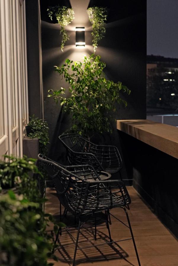 Zest Residence Kragujevac Ngoại thất bức ảnh