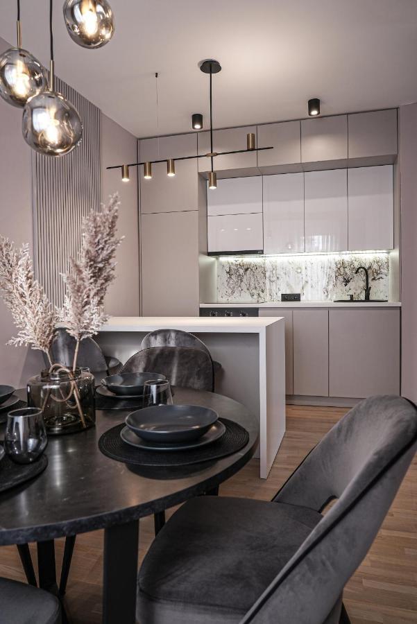 Zest Residence Kragujevac Ngoại thất bức ảnh