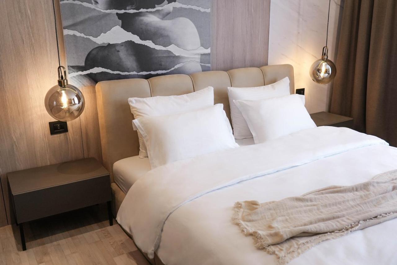 Zest Residence Kragujevac Ngoại thất bức ảnh