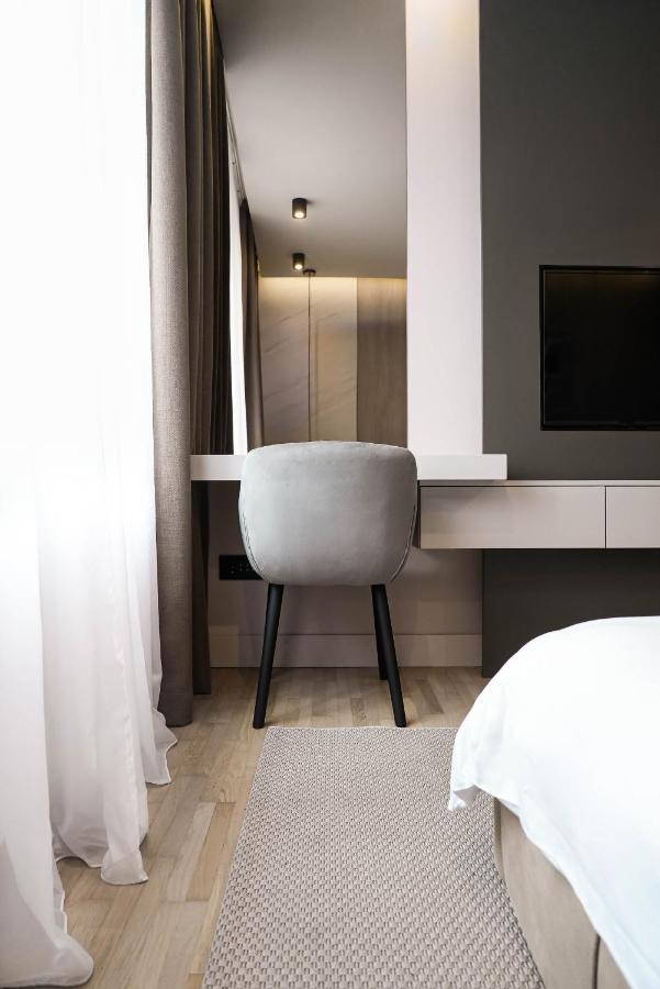 Zest Residence Kragujevac Ngoại thất bức ảnh