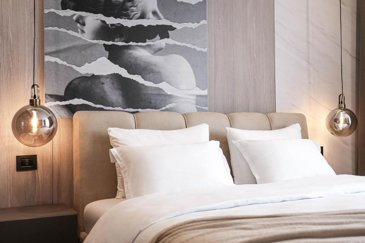 Zest Residence Kragujevac Ngoại thất bức ảnh