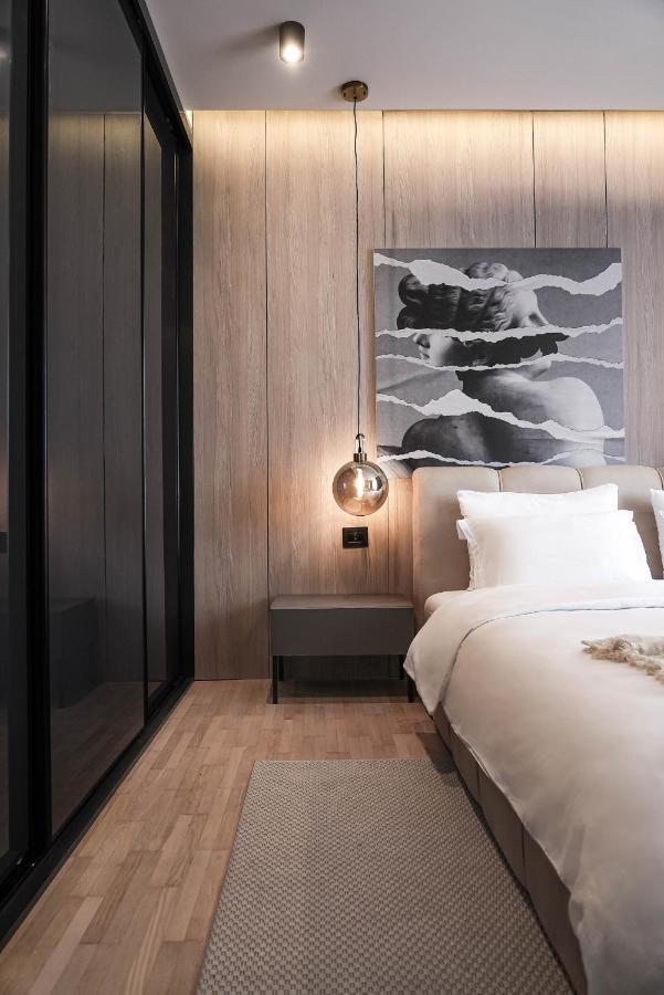 Zest Residence Kragujevac Ngoại thất bức ảnh