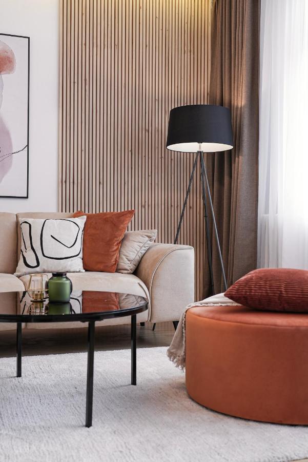 Zest Residence Kragujevac Ngoại thất bức ảnh