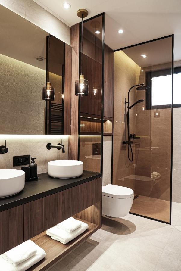 Zest Residence Kragujevac Ngoại thất bức ảnh