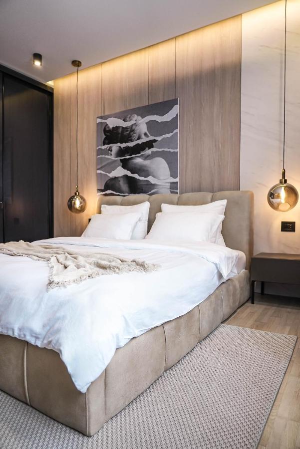 Zest Residence Kragujevac Ngoại thất bức ảnh