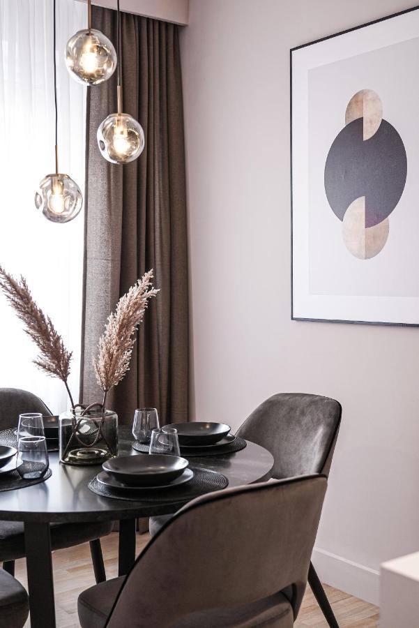 Zest Residence Kragujevac Ngoại thất bức ảnh