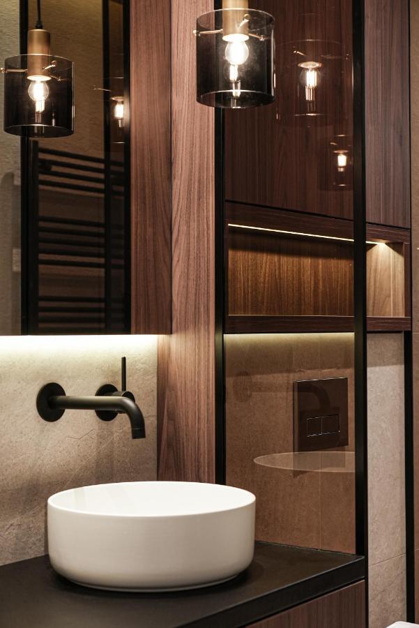 Zest Residence Kragujevac Ngoại thất bức ảnh