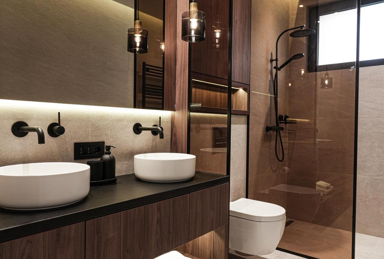 Zest Residence Kragujevac Ngoại thất bức ảnh