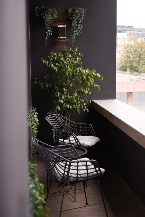 Zest Residence Kragujevac Ngoại thất bức ảnh
