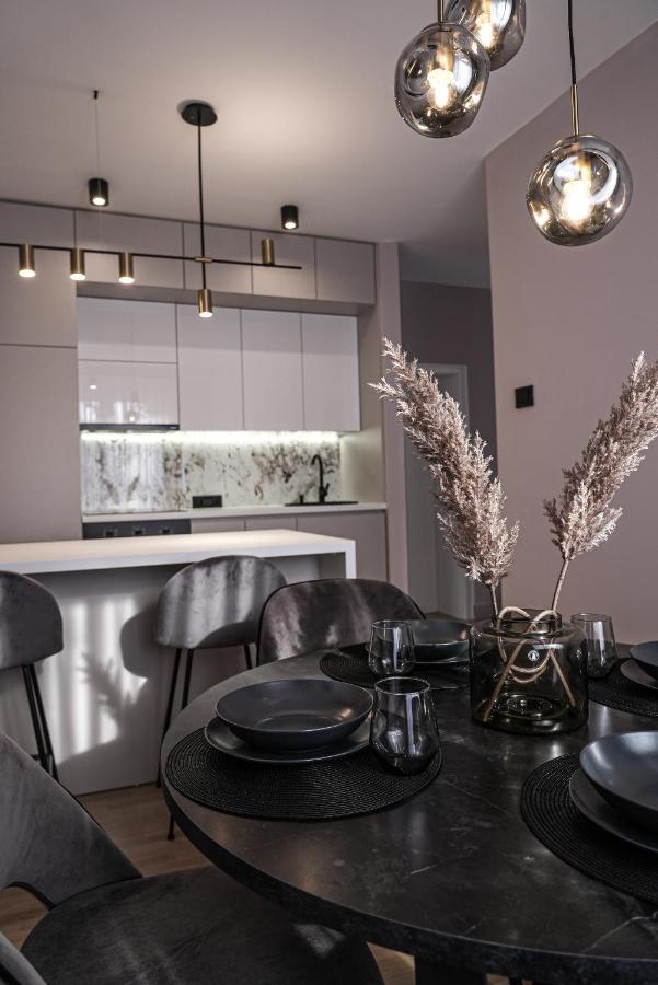 Zest Residence Kragujevac Ngoại thất bức ảnh