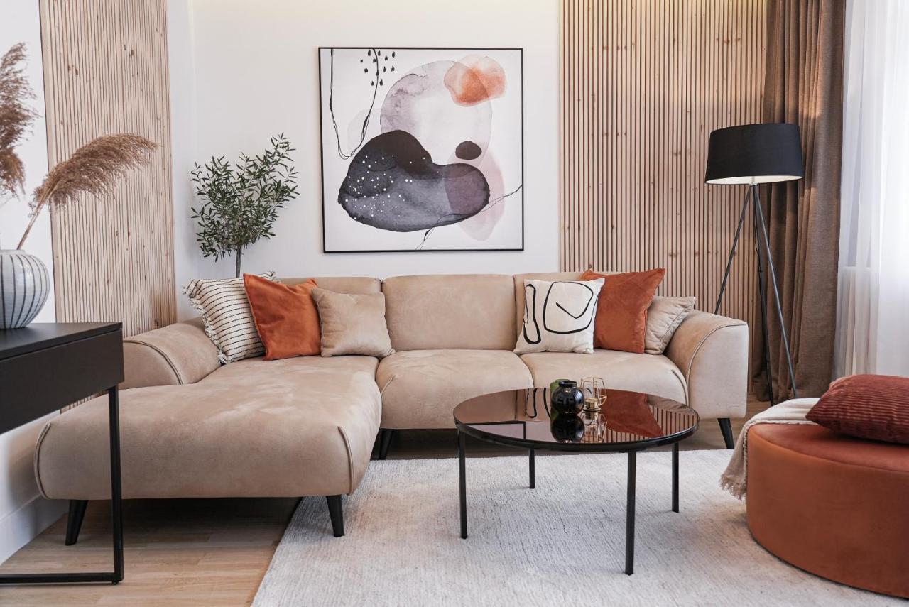 Zest Residence Kragujevac Ngoại thất bức ảnh