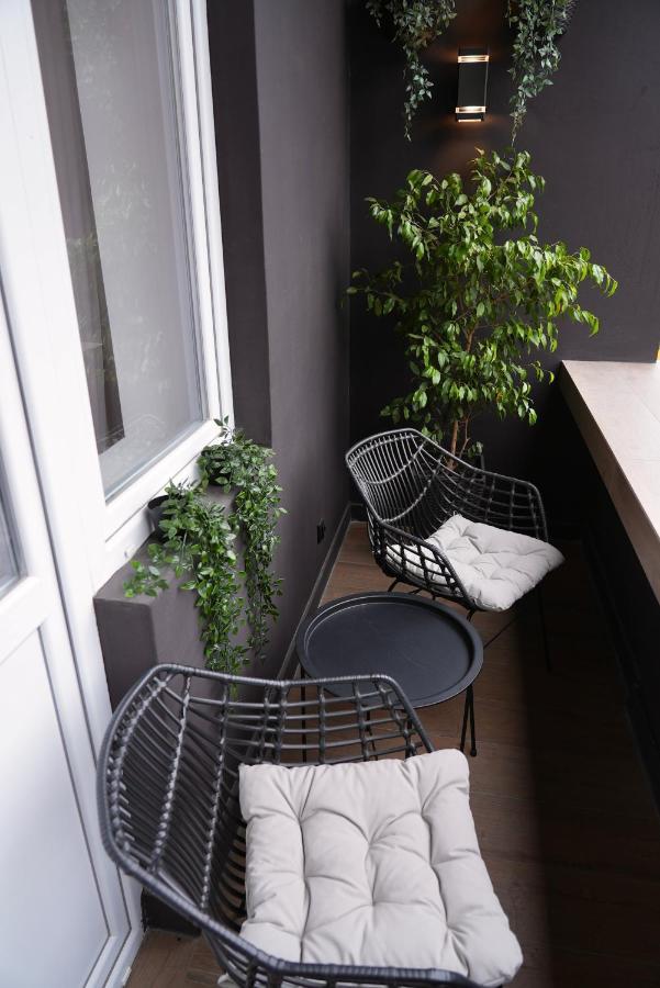 Zest Residence Kragujevac Ngoại thất bức ảnh