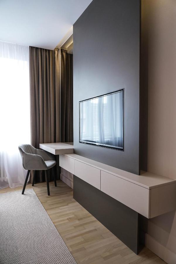 Zest Residence Kragujevac Ngoại thất bức ảnh