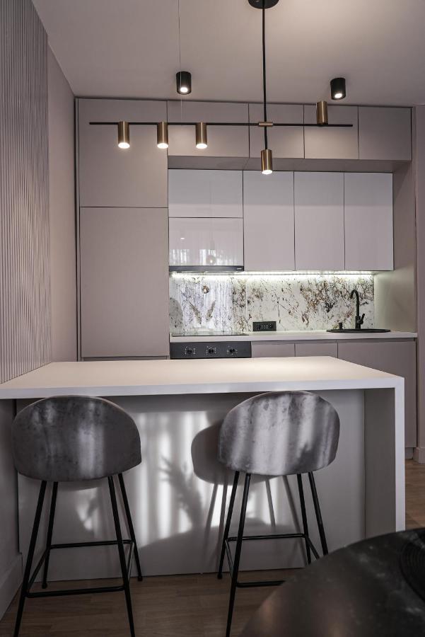 Zest Residence Kragujevac Ngoại thất bức ảnh